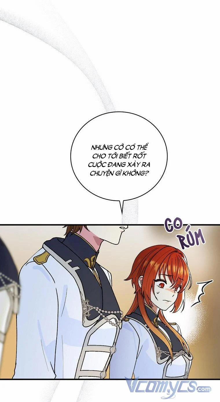 Hiệp Sĩ Hoa Băng 28 trang 9