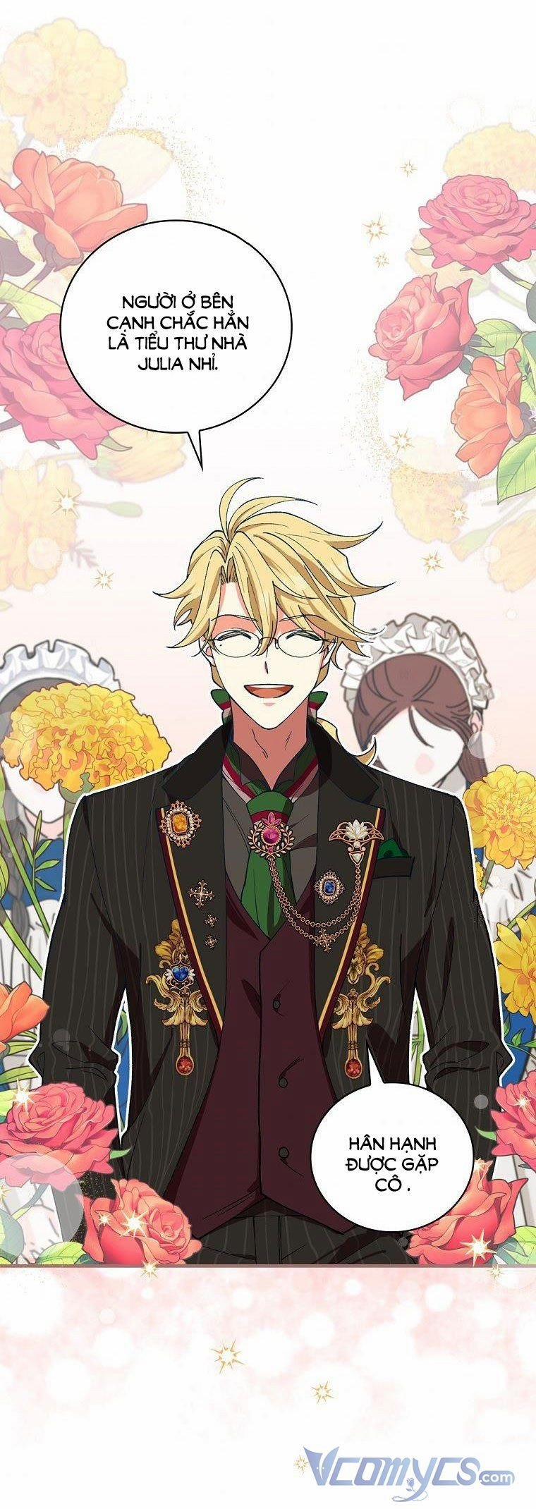 Hiệp Sĩ Hoa Băng 29.5 trang 10