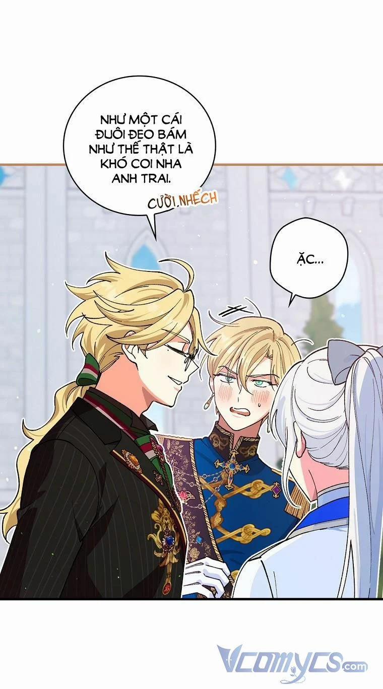 Hiệp Sĩ Hoa Băng 29.5 trang 11