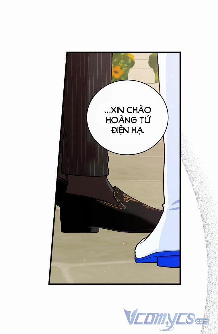 Hiệp Sĩ Hoa Băng 29.5 trang 13