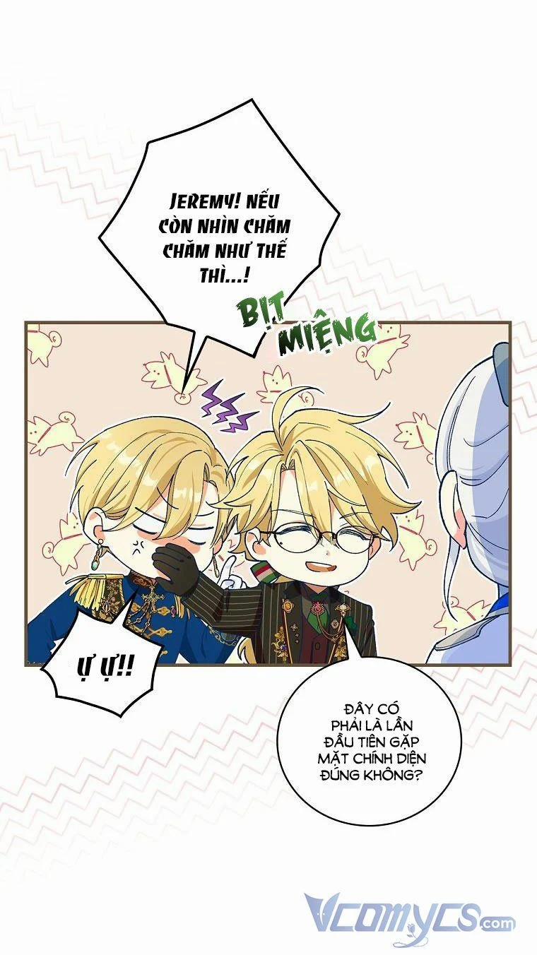 Hiệp Sĩ Hoa Băng 29.5 trang 15