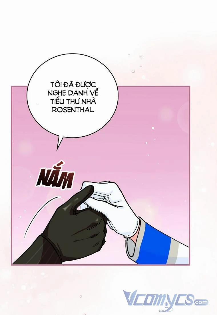 Hiệp Sĩ Hoa Băng 29.5 trang 16