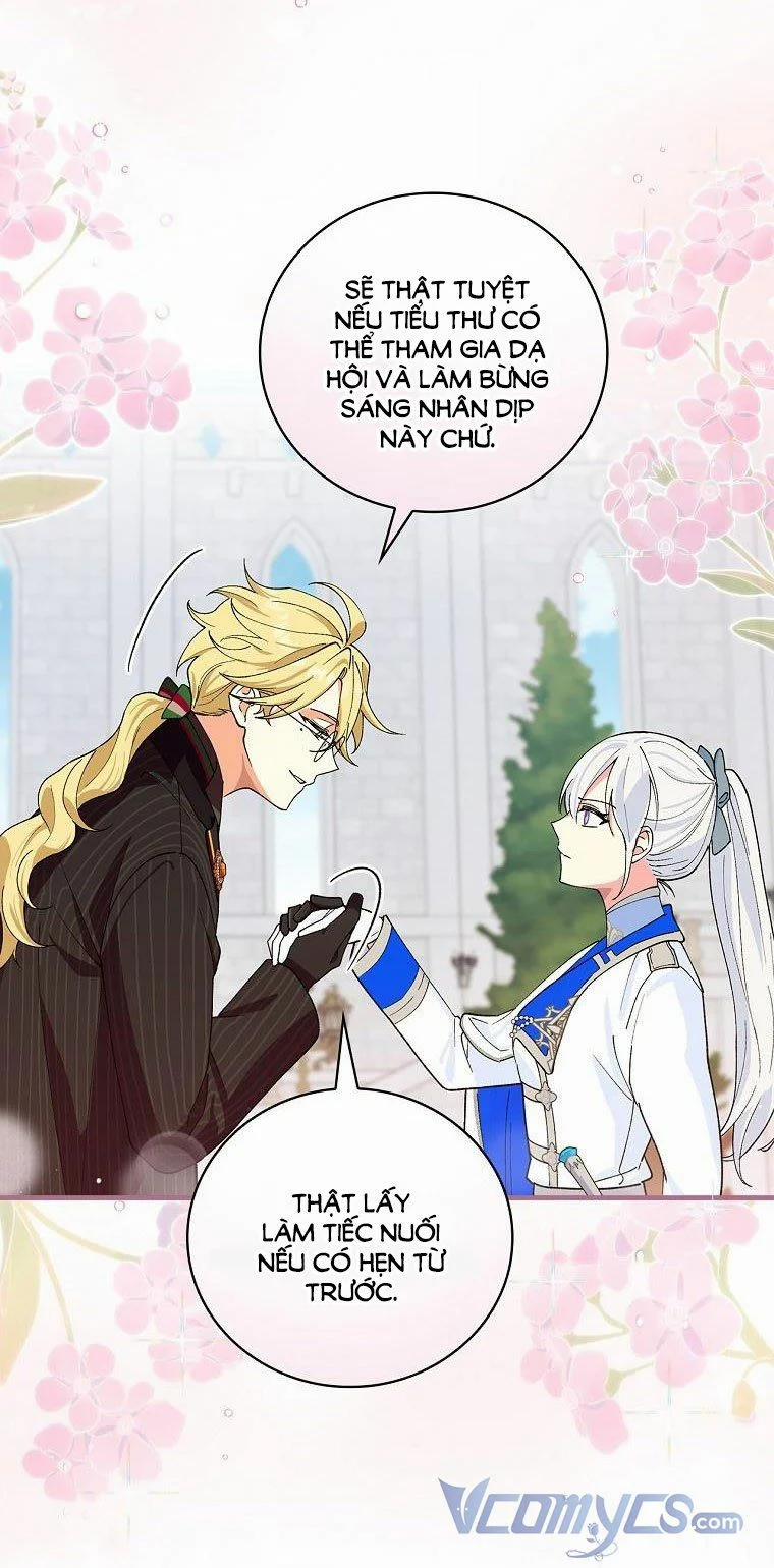 Hiệp Sĩ Hoa Băng 29.5 trang 17