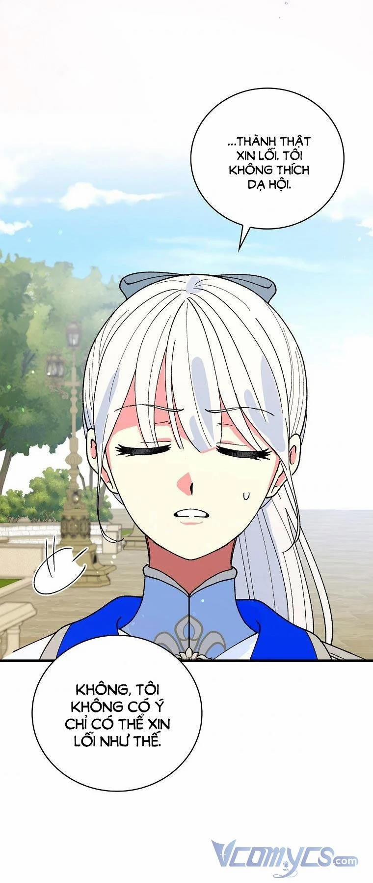 Hiệp Sĩ Hoa Băng 29.5 trang 18