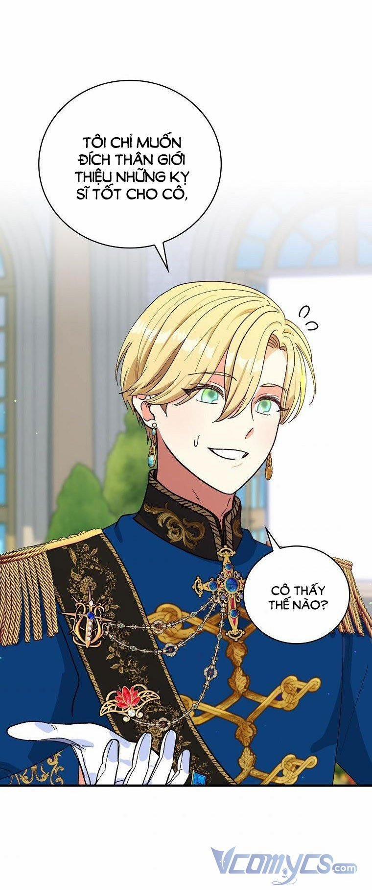 Hiệp Sĩ Hoa Băng 29.5 trang 2