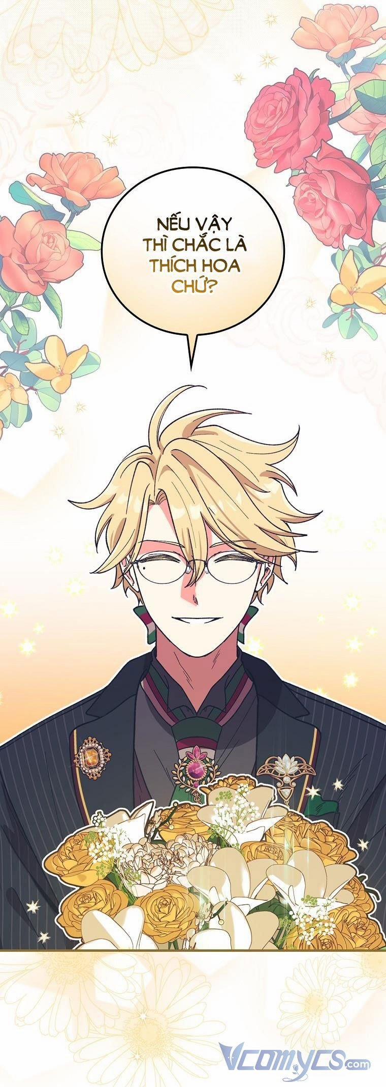 Hiệp Sĩ Hoa Băng 29.5 trang 22