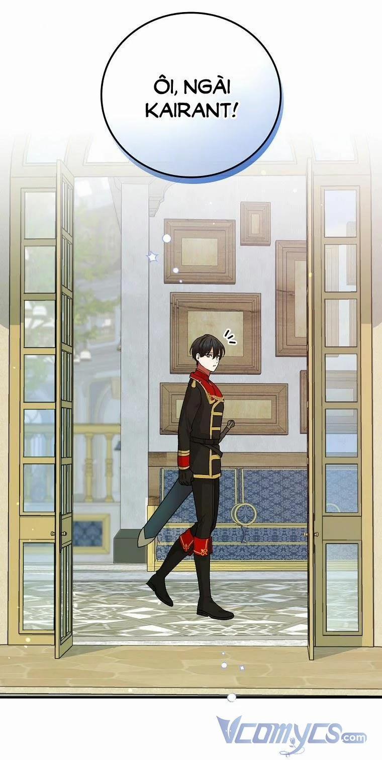 Hiệp Sĩ Hoa Băng 29.5 trang 25