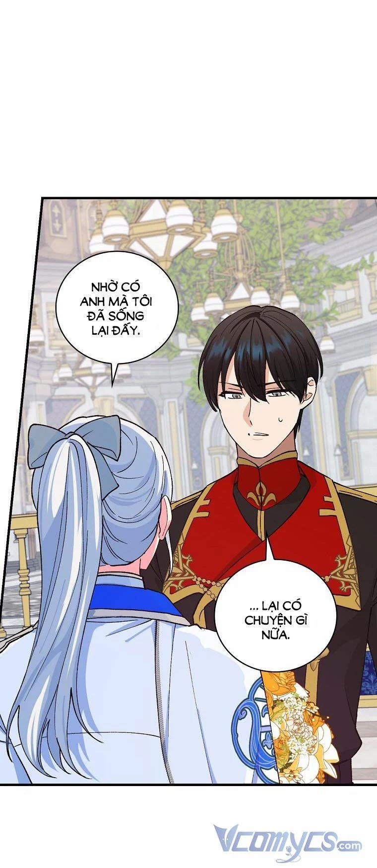 Hiệp Sĩ Hoa Băng 29.5 trang 29