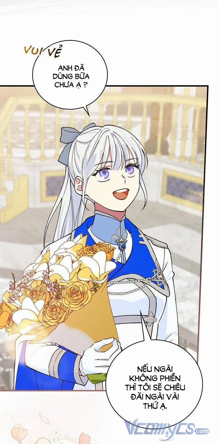 Hiệp Sĩ Hoa Băng 29.5 trang 32