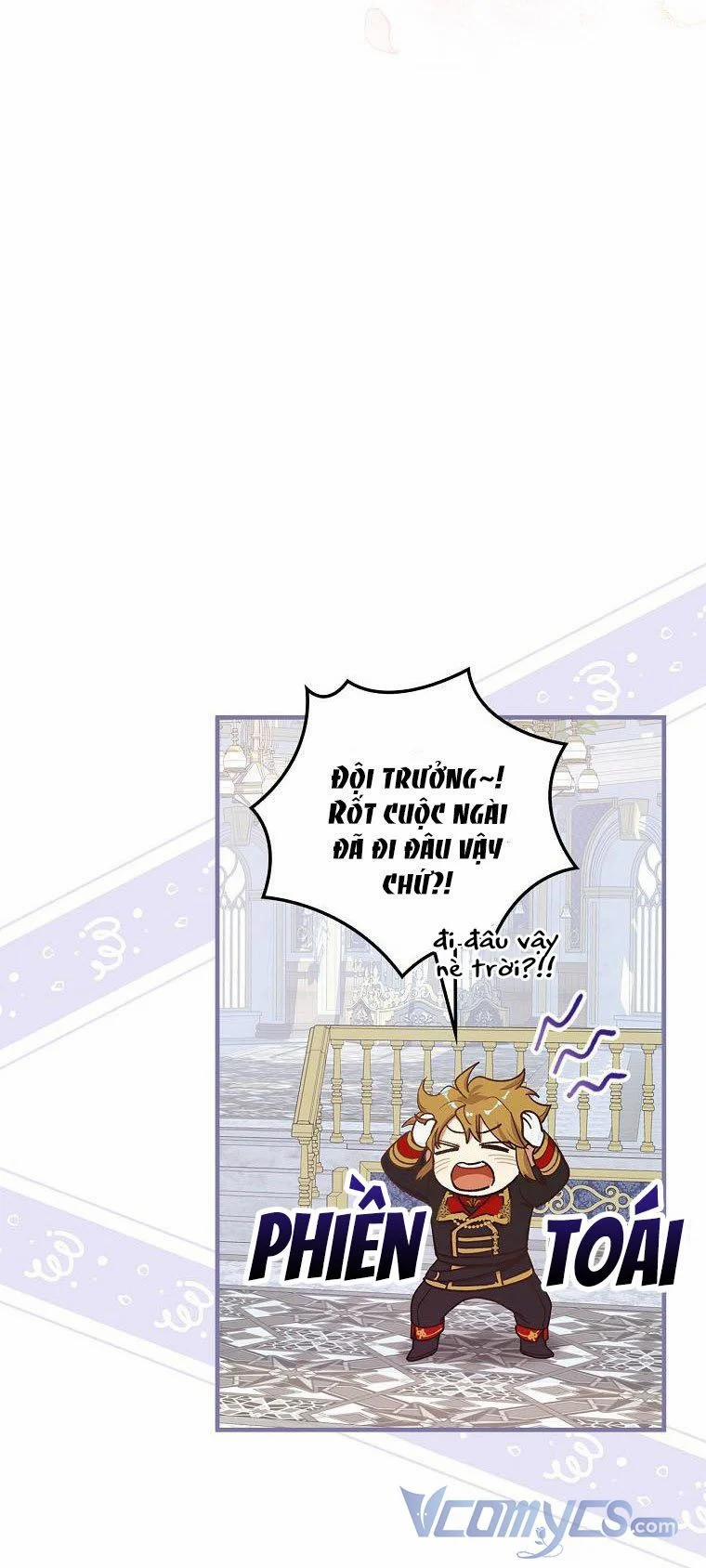 Hiệp Sĩ Hoa Băng 29.5 trang 34