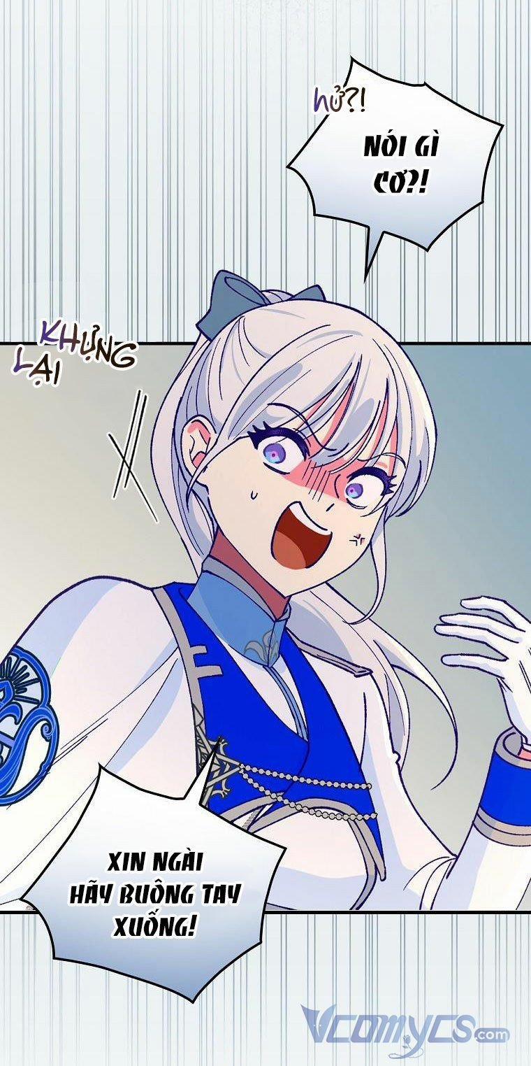 Hiệp Sĩ Hoa Băng 29.5 trang 5