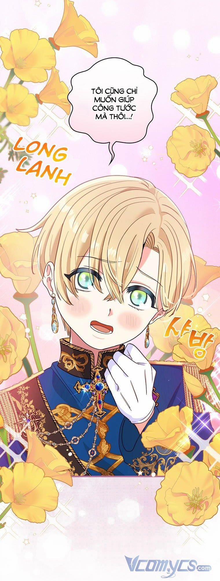 Hiệp Sĩ Hoa Băng 29.5 trang 7