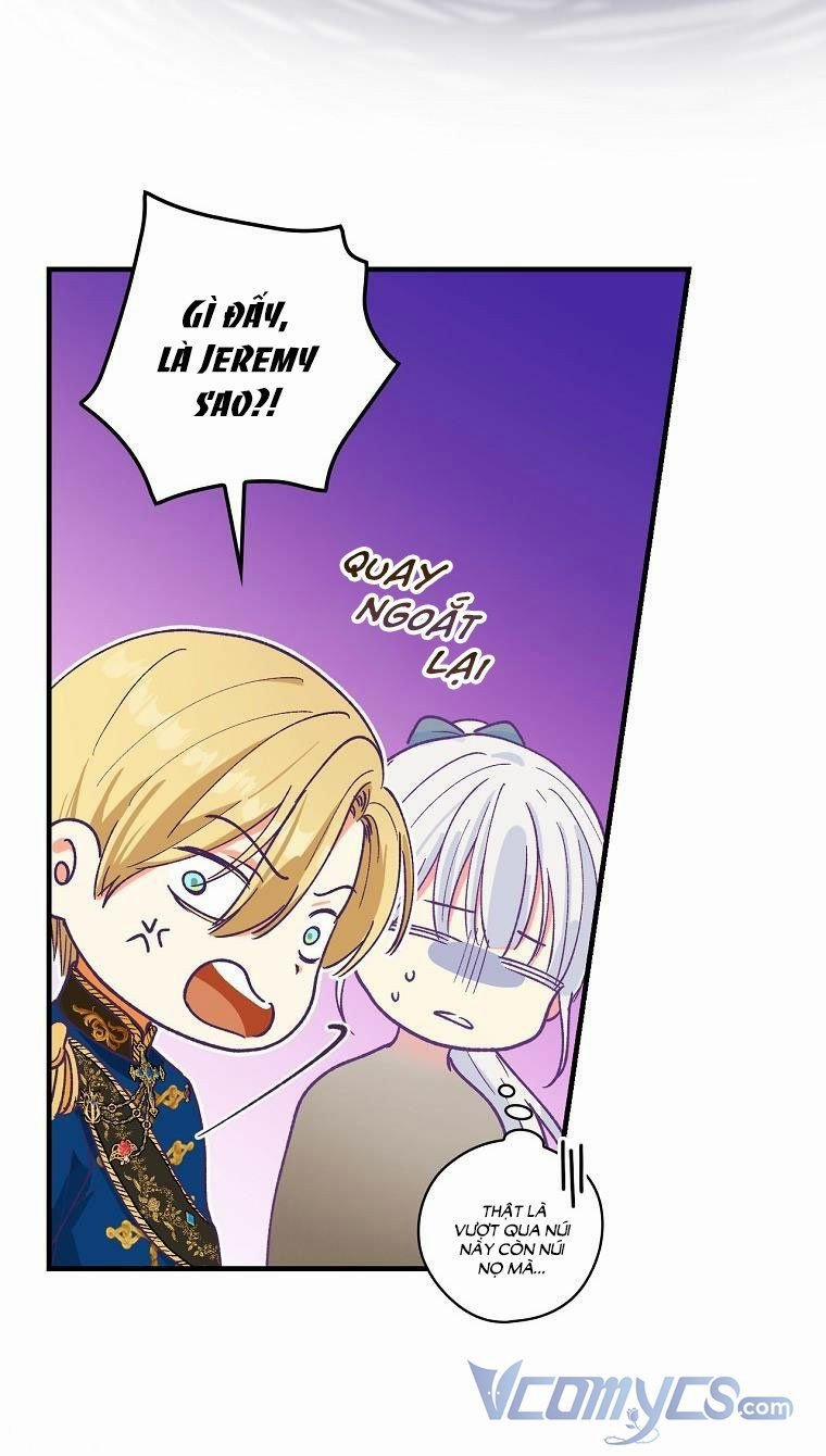 Hiệp Sĩ Hoa Băng 29.5 trang 9