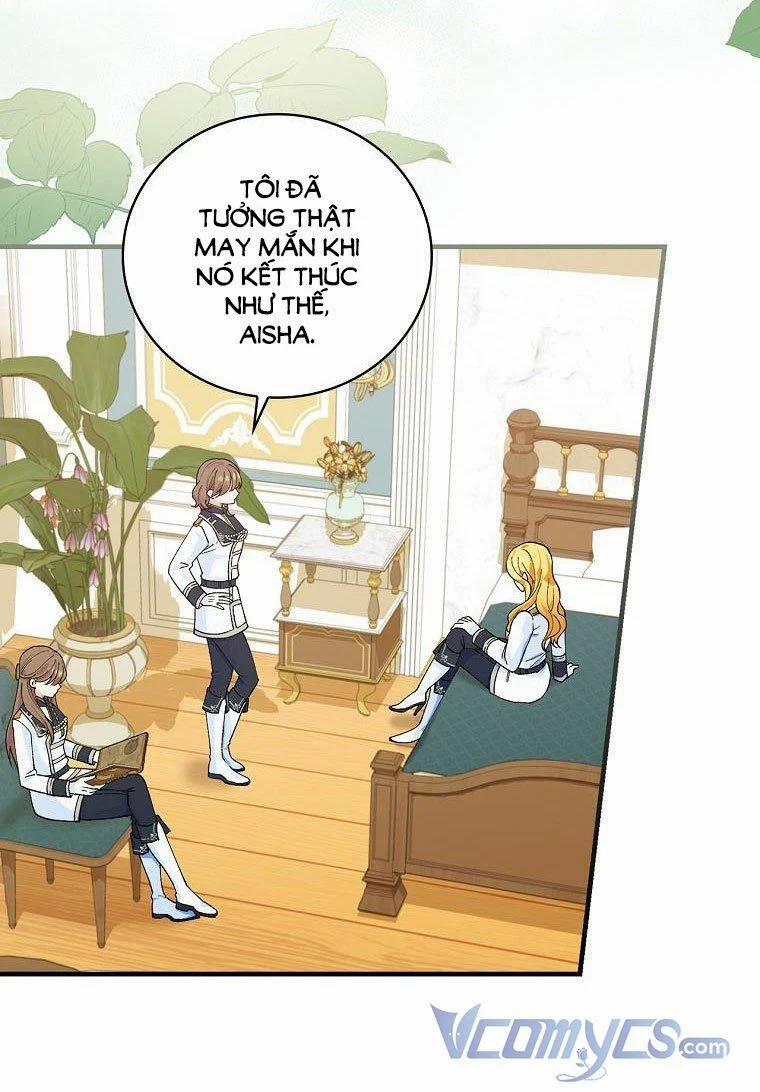 Hiệp Sĩ Hoa Băng 29 trang 1