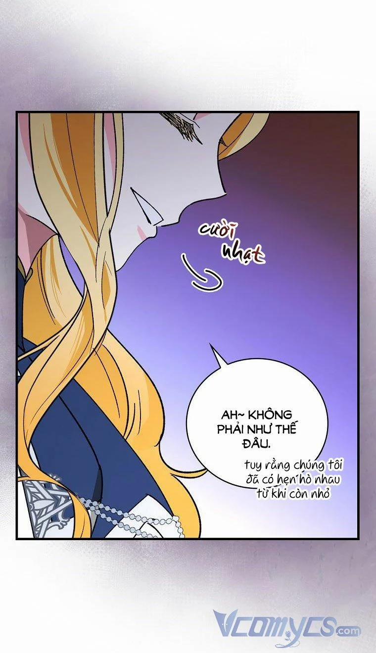 Hiệp Sĩ Hoa Băng 29 trang 11