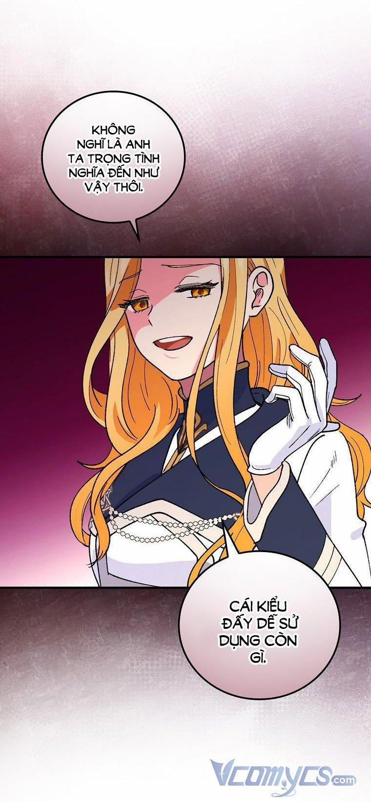 Hiệp Sĩ Hoa Băng 29 trang 13