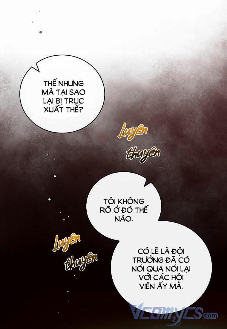 Hiệp Sĩ Hoa Băng 29 trang 15