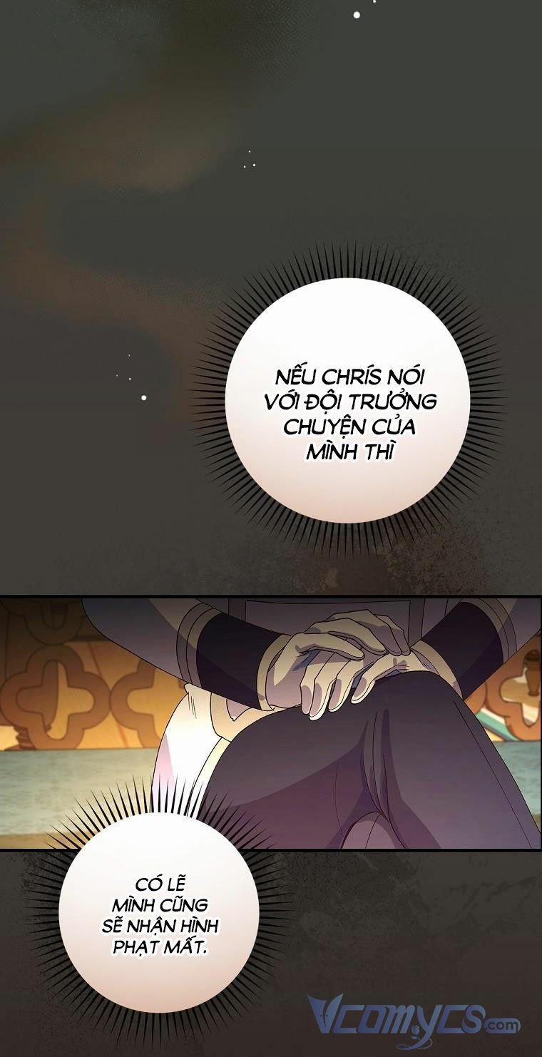 Hiệp Sĩ Hoa Băng 29 trang 17