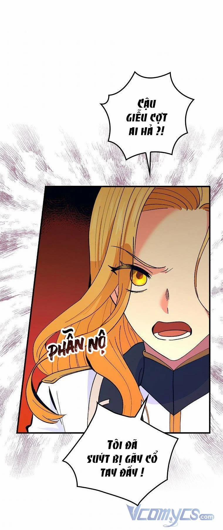 Hiệp Sĩ Hoa Băng 29 trang 2