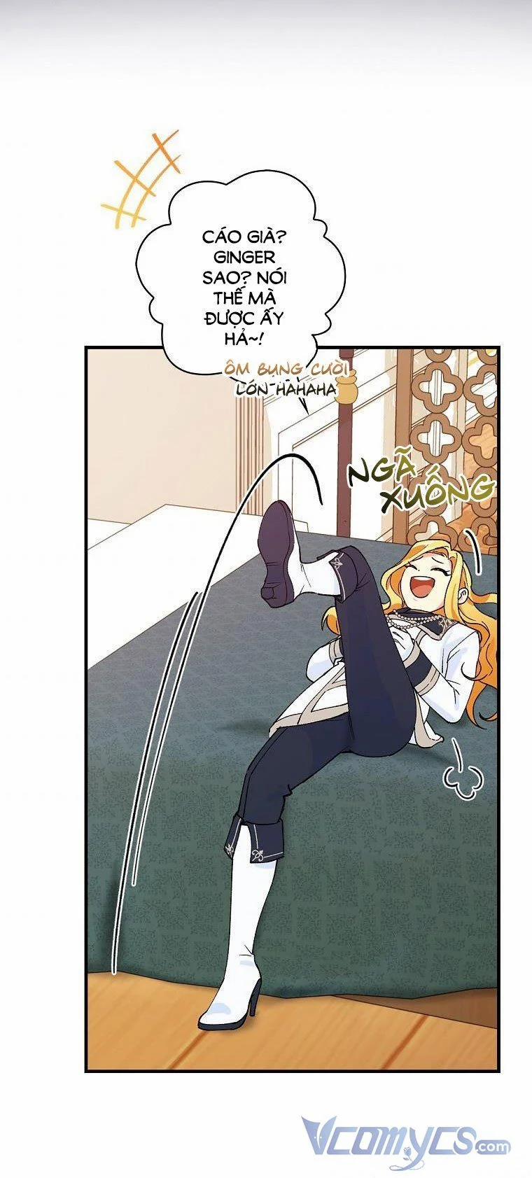 Hiệp Sĩ Hoa Băng 29 trang 26