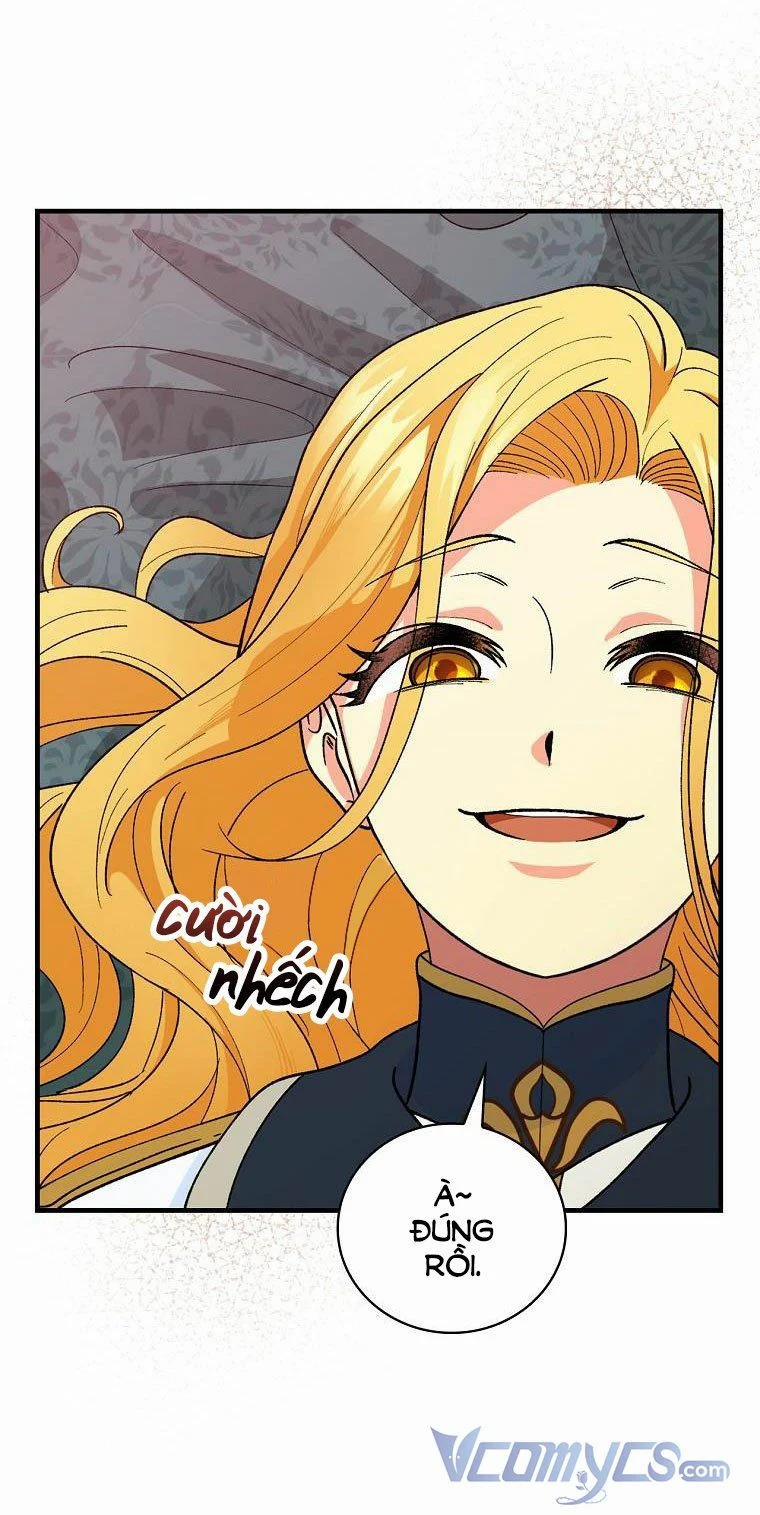 Hiệp Sĩ Hoa Băng 29 trang 27