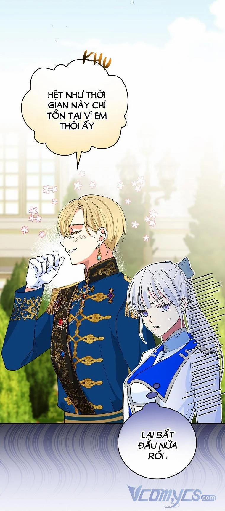 Hiệp Sĩ Hoa Băng 29 trang 36