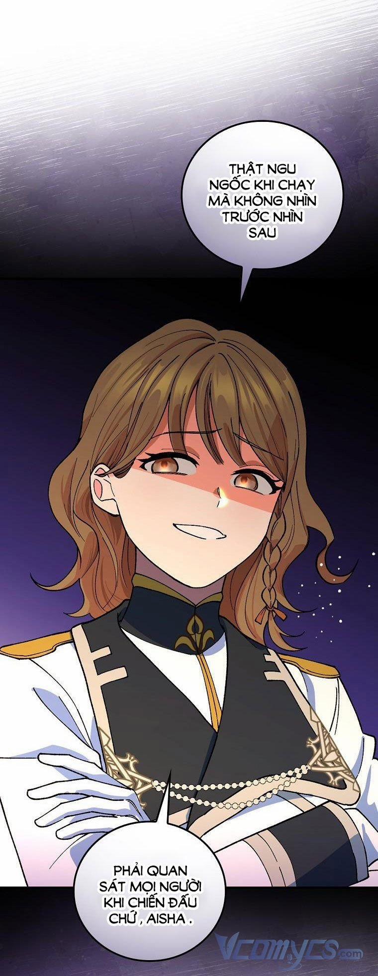 Hiệp Sĩ Hoa Băng 29 trang 6
