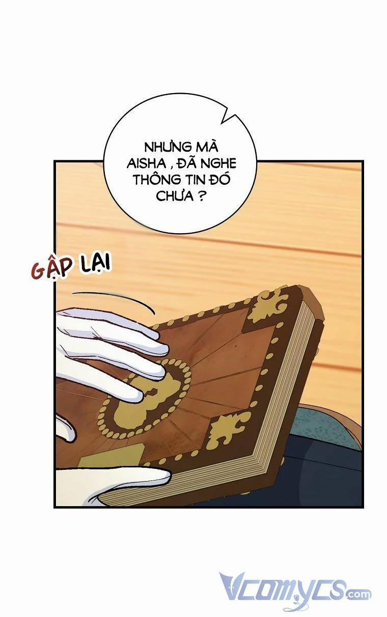 Hiệp Sĩ Hoa Băng 29 trang 8