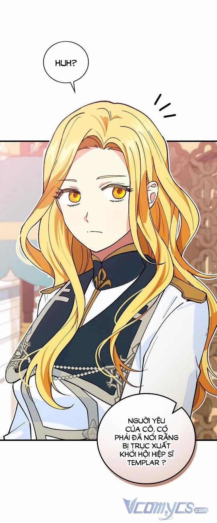 Hiệp Sĩ Hoa Băng 29 trang 9