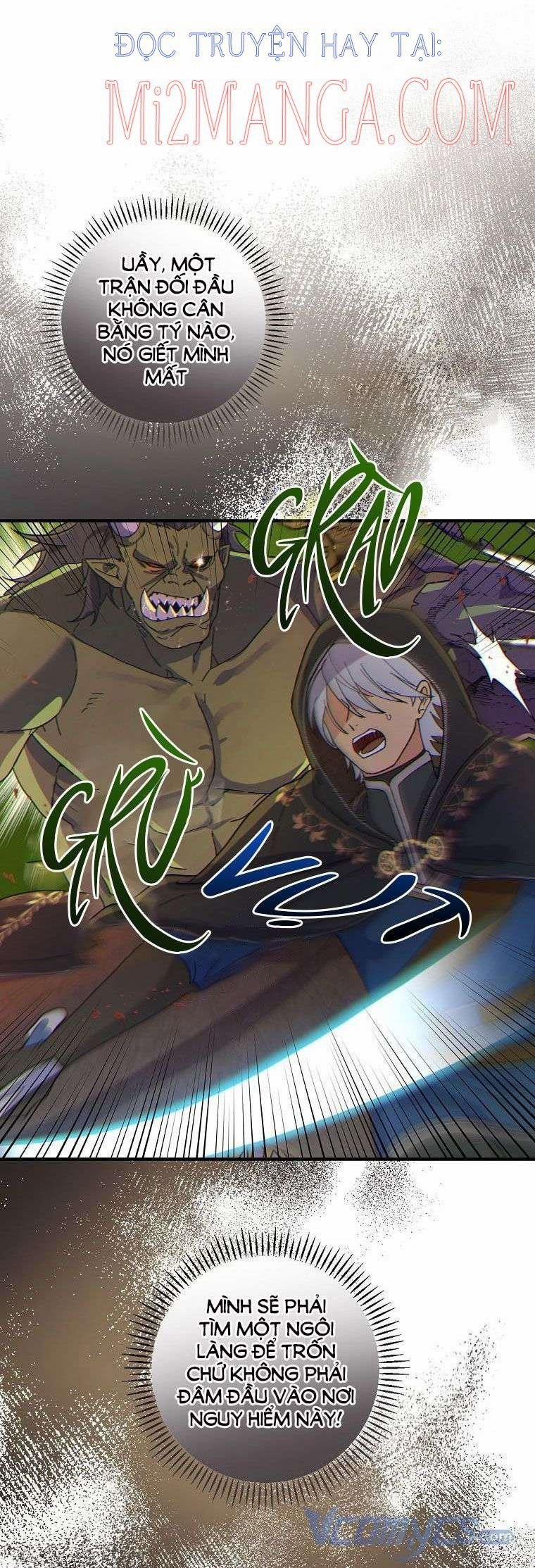 Hiệp Sĩ Hoa Băng 3.5 trang 1