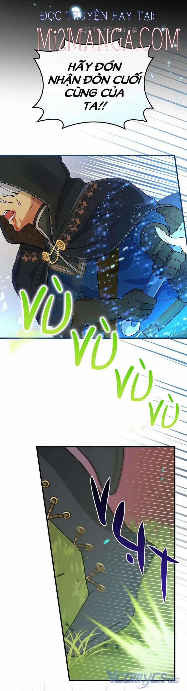 Hiệp Sĩ Hoa Băng 3.5 trang 10