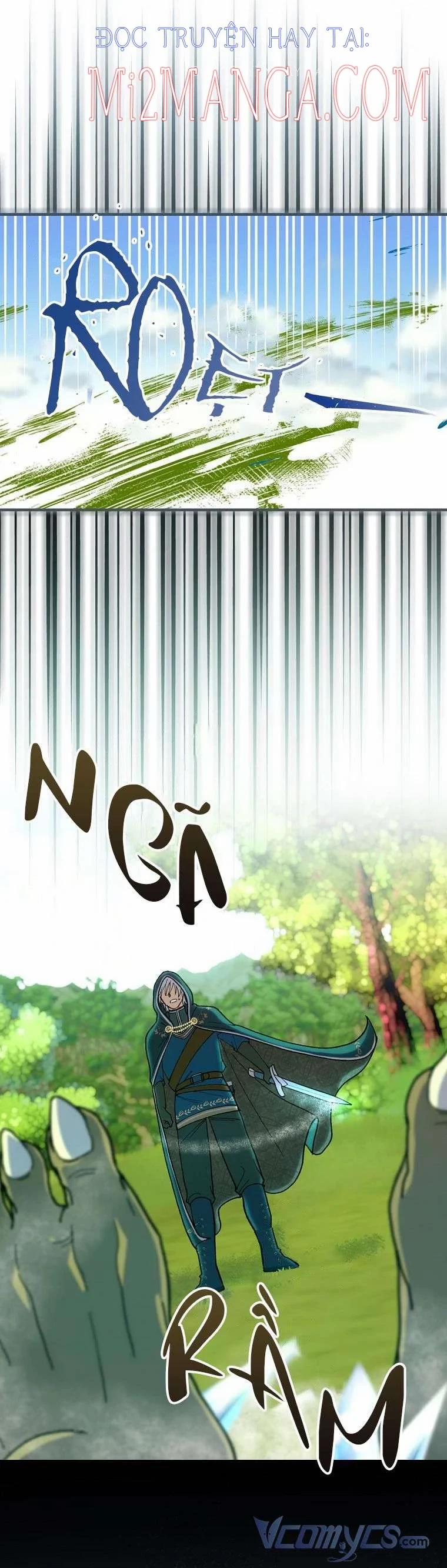 Hiệp Sĩ Hoa Băng 3.5 trang 11