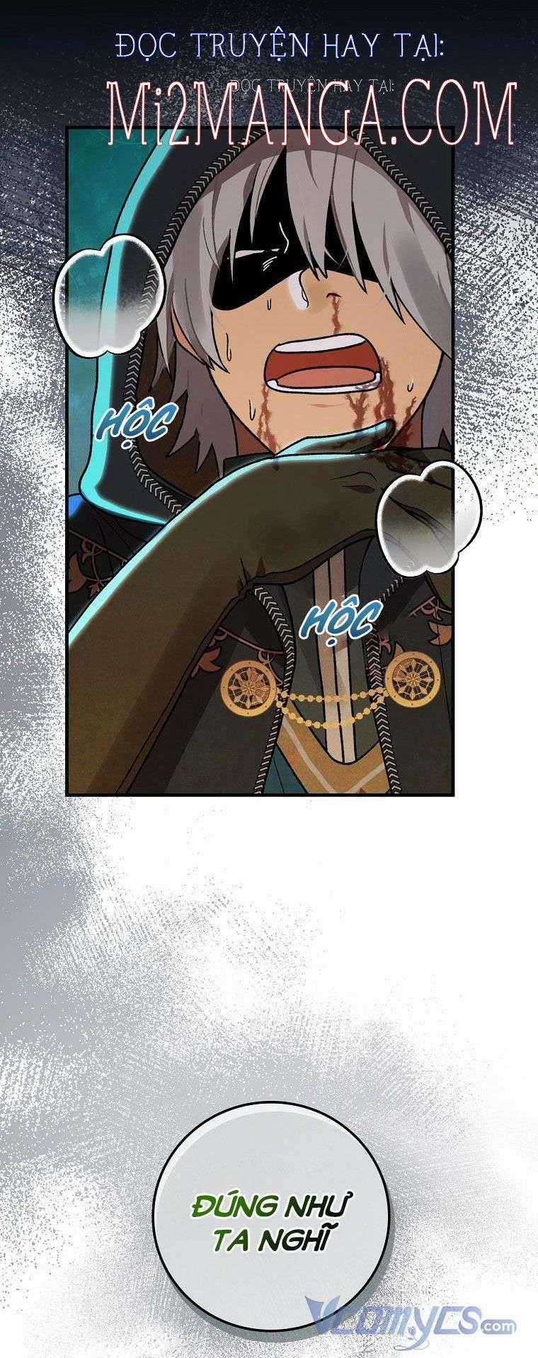 Hiệp Sĩ Hoa Băng 3.5 trang 12