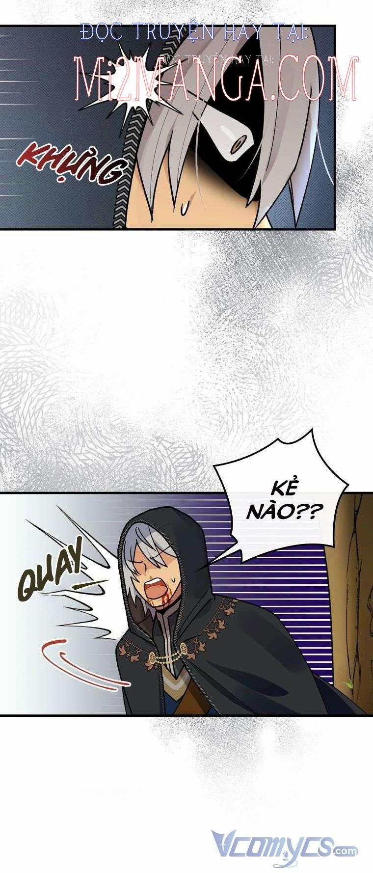 Hiệp Sĩ Hoa Băng 3.5 trang 13