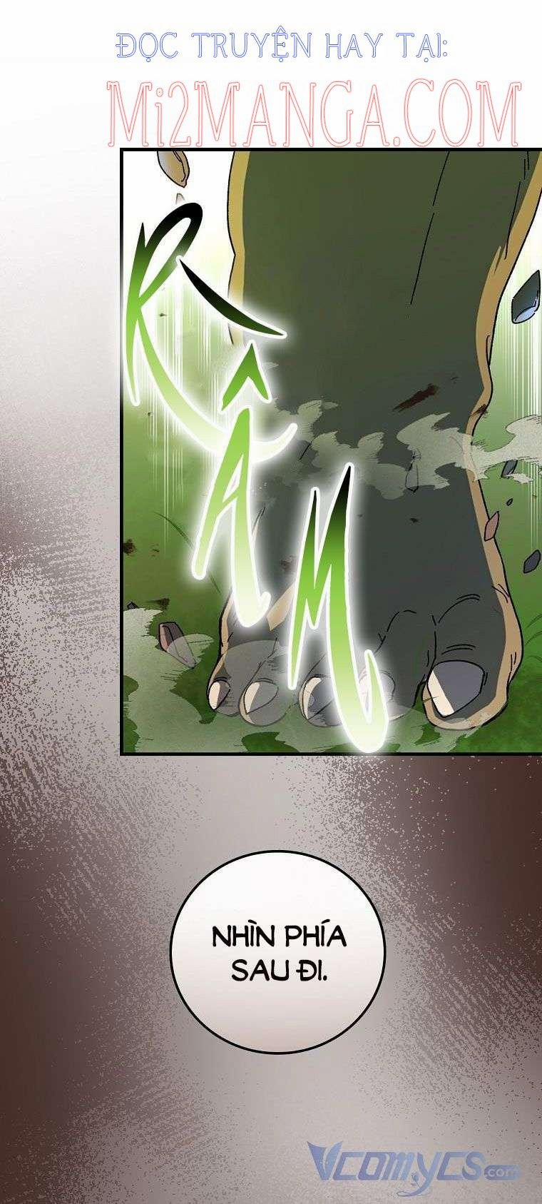 Hiệp Sĩ Hoa Băng 3.5 trang 14