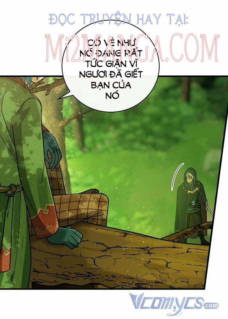 Hiệp Sĩ Hoa Băng 3.5 trang 16