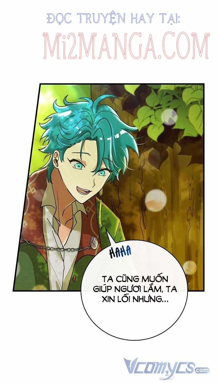 Hiệp Sĩ Hoa Băng 3.5 trang 17