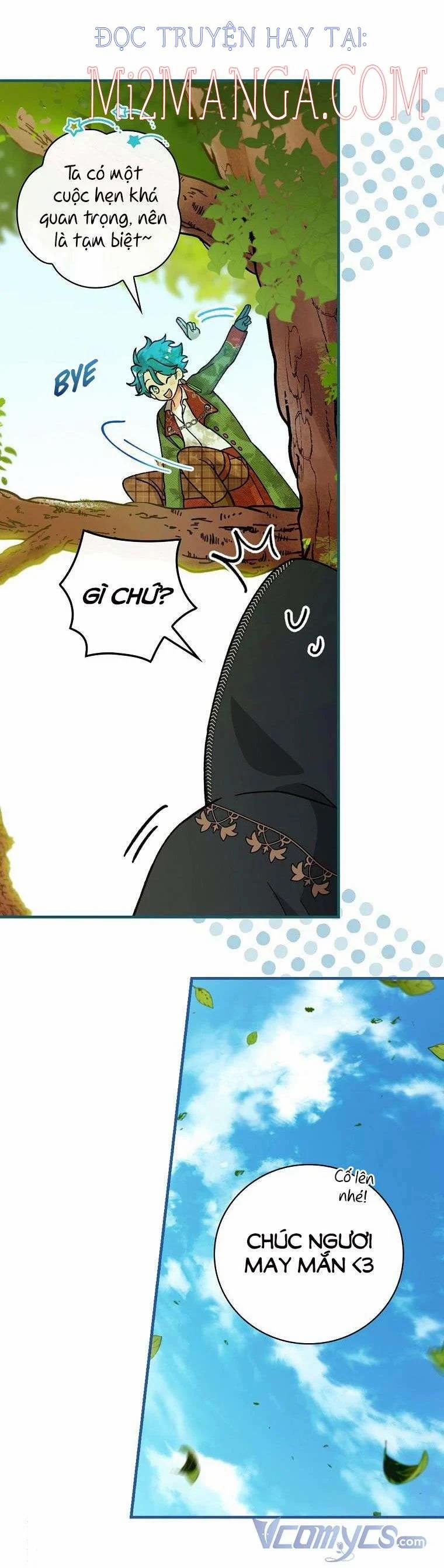 Hiệp Sĩ Hoa Băng 3.5 trang 18