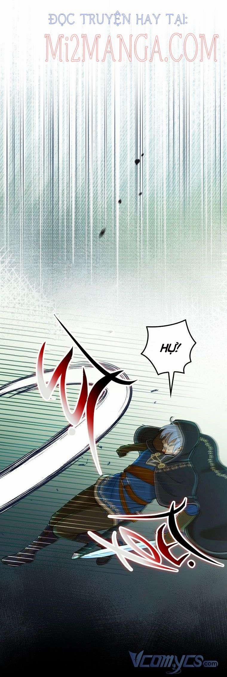 Hiệp Sĩ Hoa Băng 3.5 trang 19