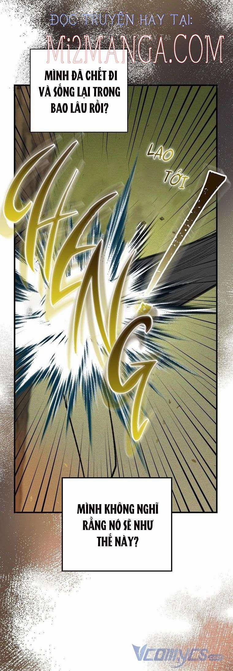 Hiệp Sĩ Hoa Băng 3.5 trang 2