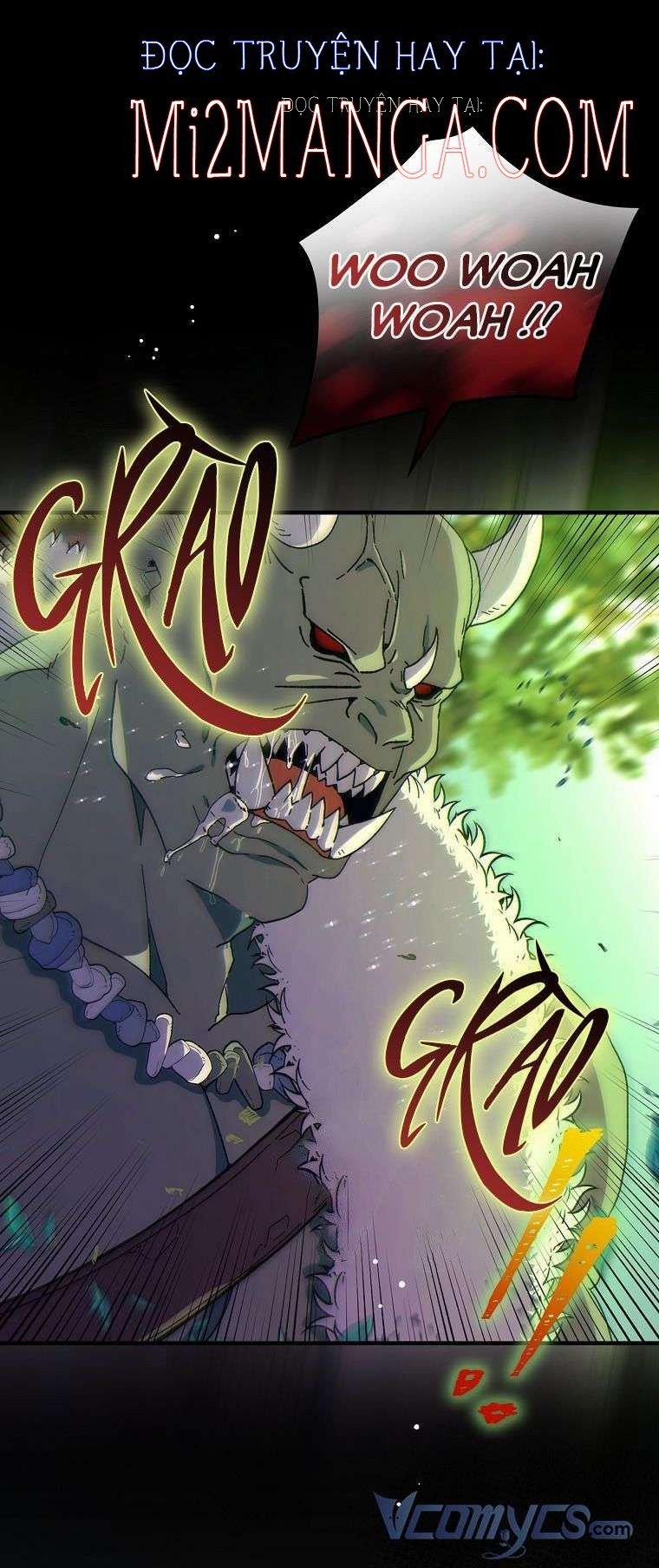 Hiệp Sĩ Hoa Băng 3.5 trang 20