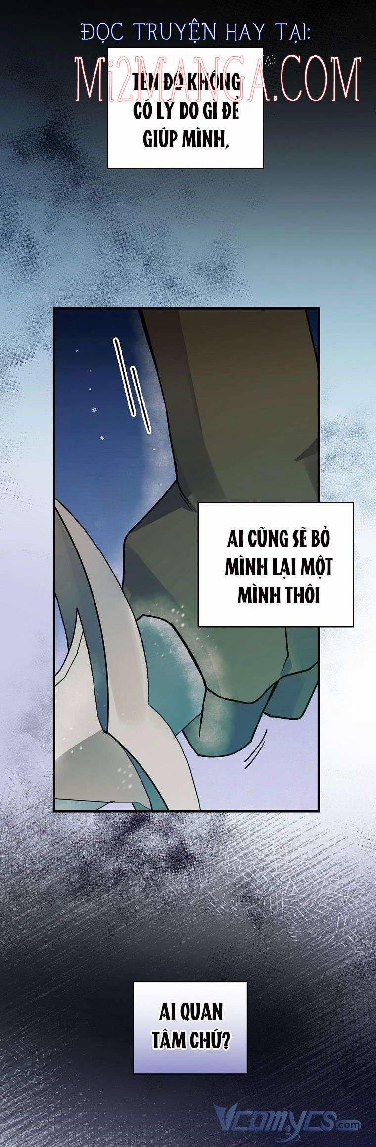 Hiệp Sĩ Hoa Băng 3.5 trang 21