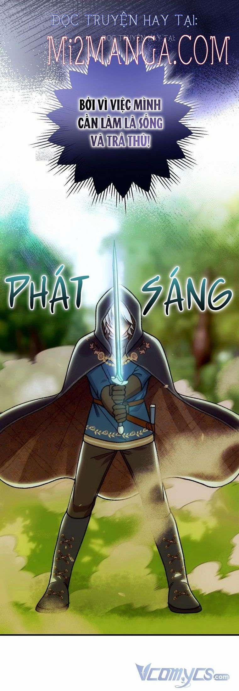 Hiệp Sĩ Hoa Băng 3.5 trang 22