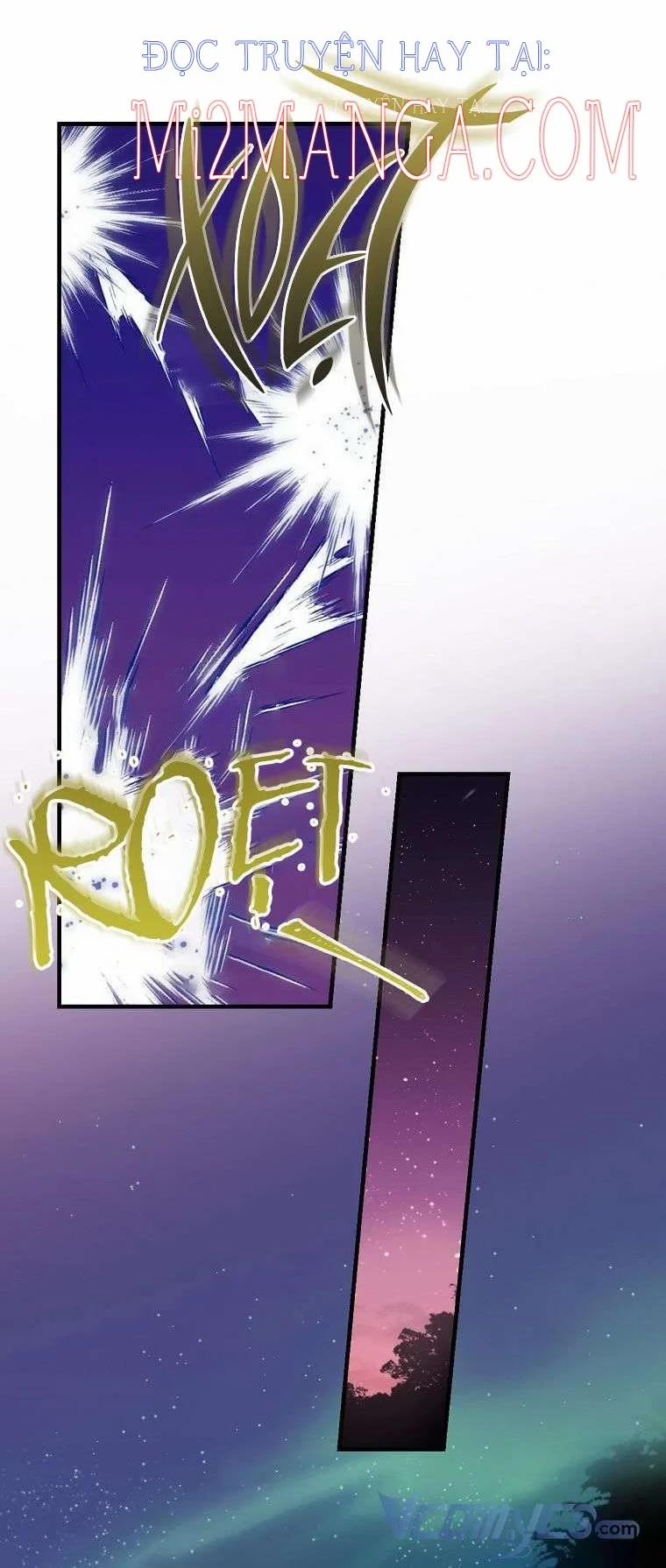 Hiệp Sĩ Hoa Băng 3.5 trang 23
