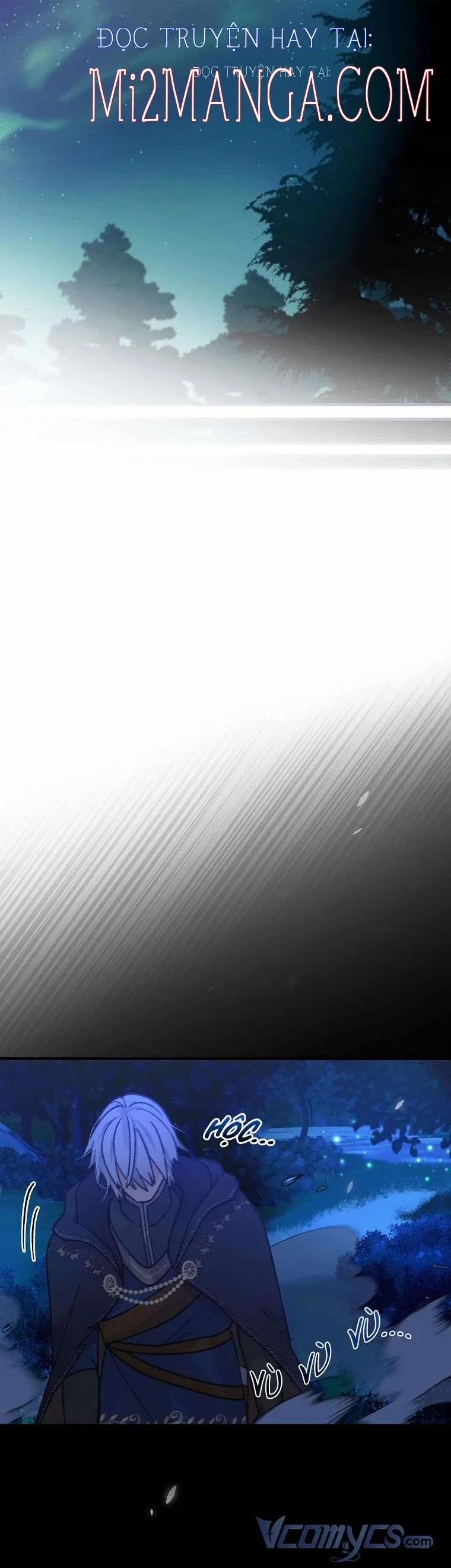 Hiệp Sĩ Hoa Băng 3.5 trang 24