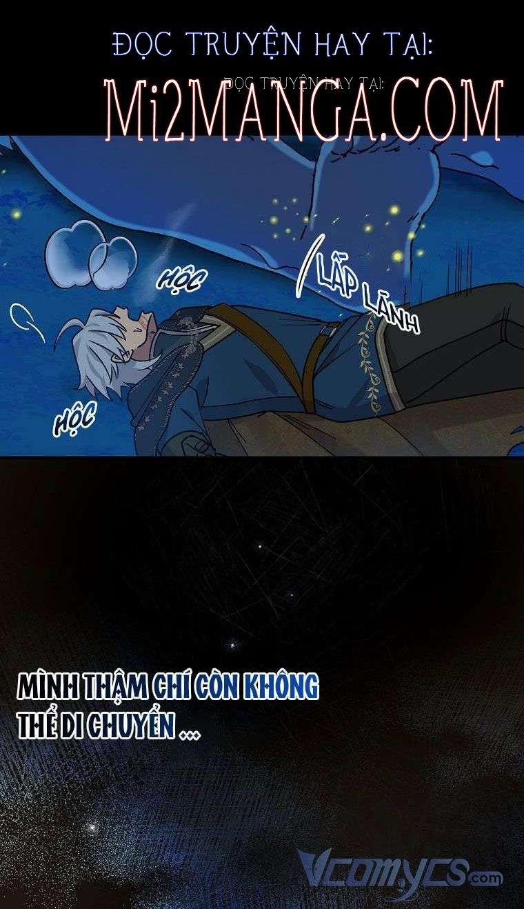 Hiệp Sĩ Hoa Băng 3.5 trang 25
