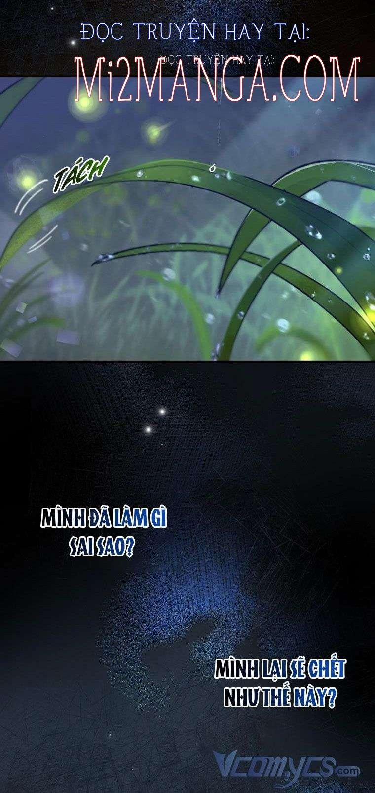 Hiệp Sĩ Hoa Băng 3.5 trang 27