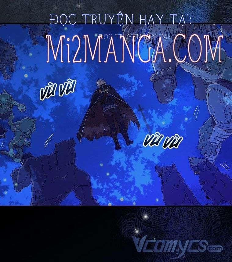 Hiệp Sĩ Hoa Băng 3.5 trang 28