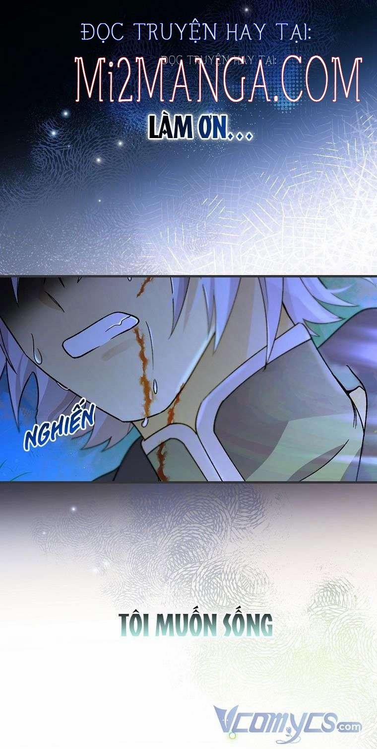 Hiệp Sĩ Hoa Băng 3.5 trang 29