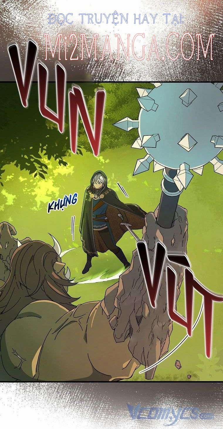 Hiệp Sĩ Hoa Băng 3.5 trang 3